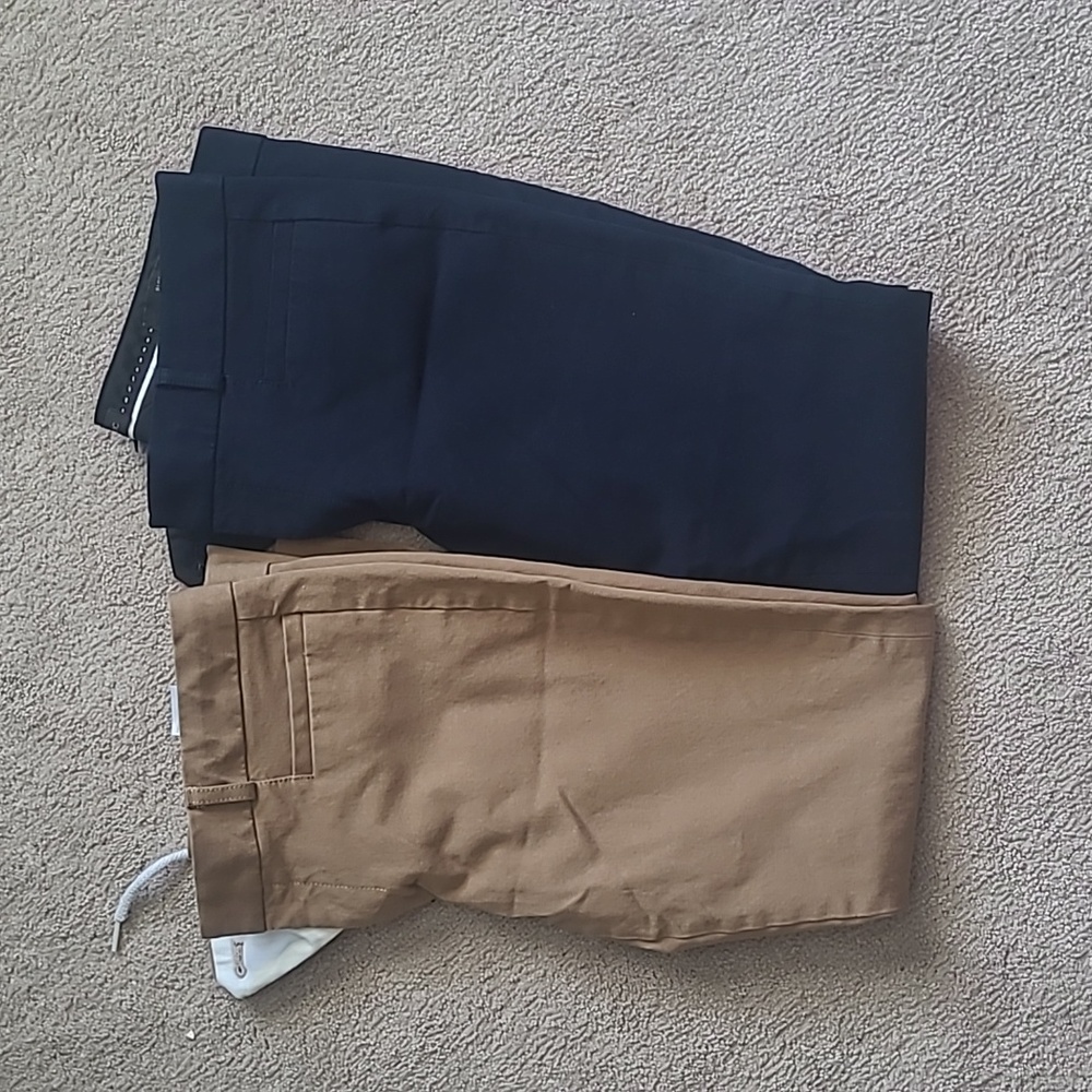 (SET) BANANA REPUBLIC SZ4
